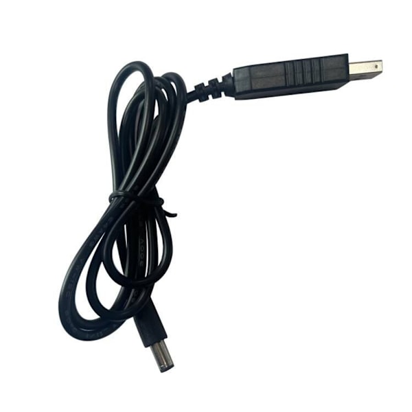 100 cm USB-opladerkabel til udskiftning af batteri til fiskebåde