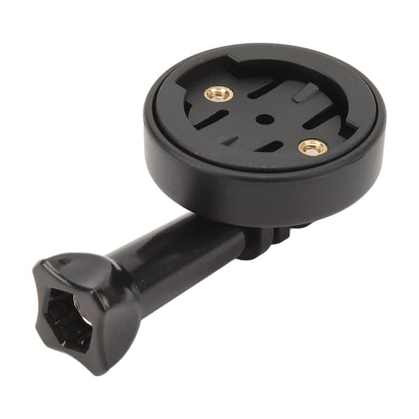 Sykkelcomputerfeste med kameraadapter for Garmin 520plus 530 830 1030