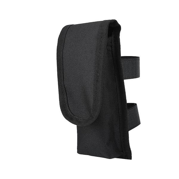 Universal Nylon Molle Batteritaske til Udendørs Kamp og Airsoft Jagt