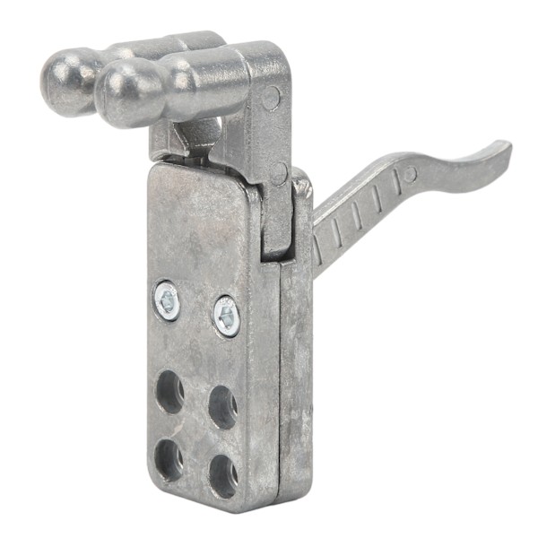 Stark legering Beast Release Trigger DIY-tillbehör för utomhusaktiviteter