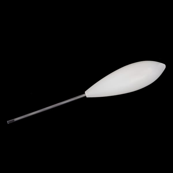 Bombarda Inline Overfladeflåd til Karpefiskeri med Aerodynamisk Design 15g-50g