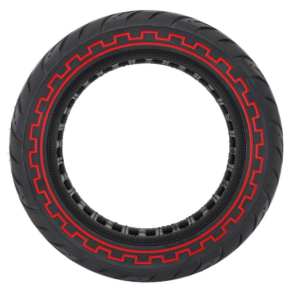 Elektrisk løbehjul dæk 60/70-7 til XIAOMI M4PRO Anti-punktering gummi 7-tommer fælg