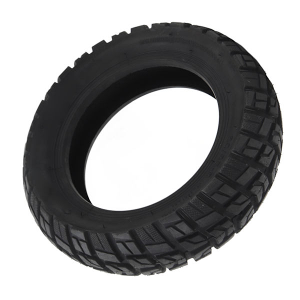 Elscooterdäck 80/65-6 Gummi med utmärkt grepp för utbyte