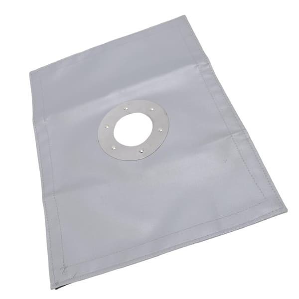Ovnshull for varmt telt, erstatning, avtakbart, brannsikkert, vanntett, termisk isolasjon, 13 cm