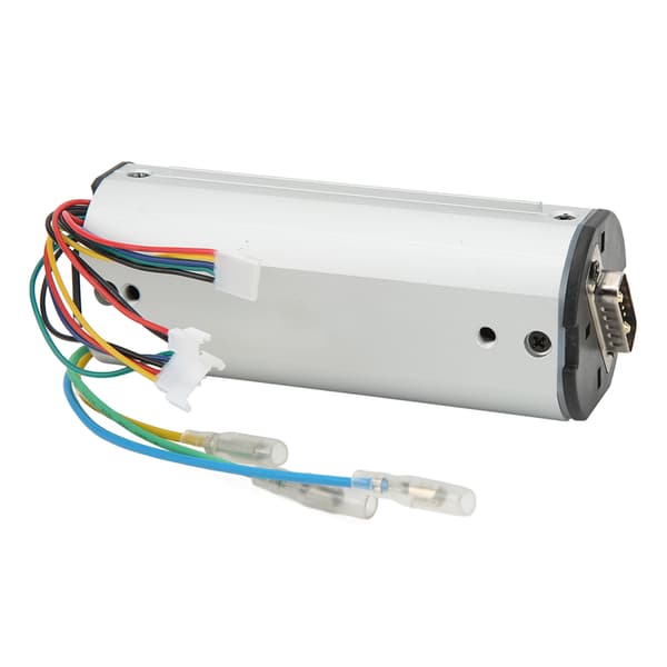 36V 17A El-løbehjul Controller til Model HX X7 med Aluminiumlegering Varmeafledning