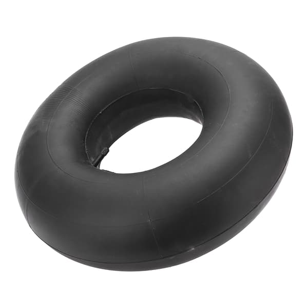 Gummi inderdæk med lige ventil 18x8.50/9.50-8 til golfvogn, plæneklipper og trailer