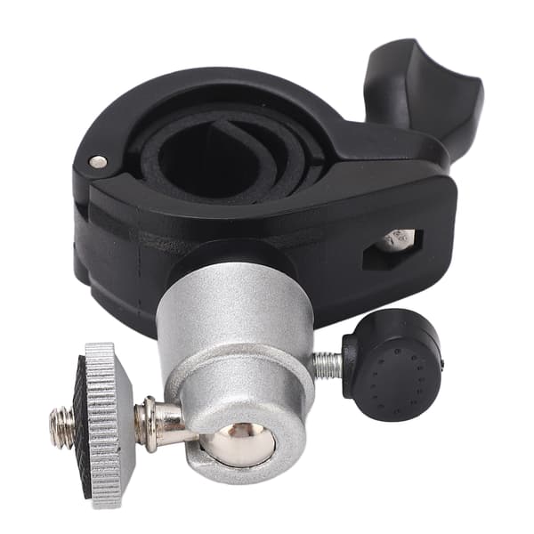 Drone fjernkontrollfeste for sykkel med styreklemme for Mini 4 Pro RC RC2