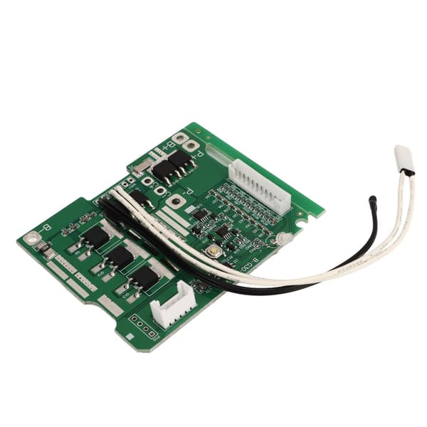 BMS batteribeskyttelsesplate for Ninebot G30 elektrisk sparkesykkel - reservedel