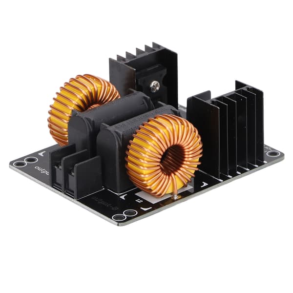 ZVS DC 12-30V värmeströmmodul värmespiral strömförsörjningskort