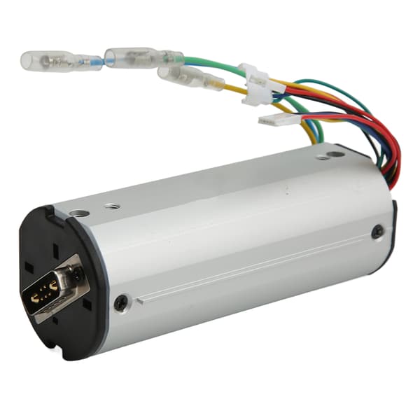 36V 17A El-løbehjul Controller til Model HX X7 med Aluminiumlegering Varmeafledning