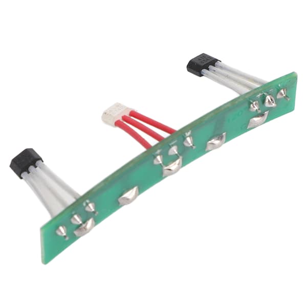 Hall-sensor PCB för Xiaomi Mi4 Mi4pro elscooter - Enkel installation - Hög stabilitet
