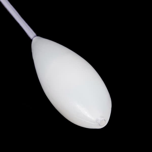 Bombarda Inline Overfladeflåd til Karpefiskeri 15g/20g/25g/30g/40g/50g