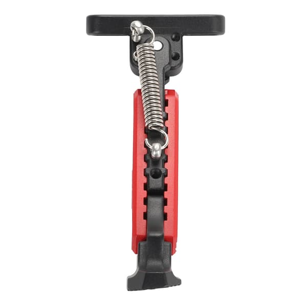 Justerbart fotstöd för elscooter kompatibelt med M365/PRO/PRO2/Essential Lite/1S/Max G30