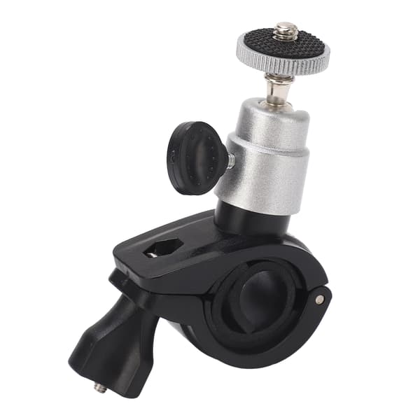 Drönarfjärrkontrollfäste för cykel med styrklämma för Mini 4 Pro RC RC2