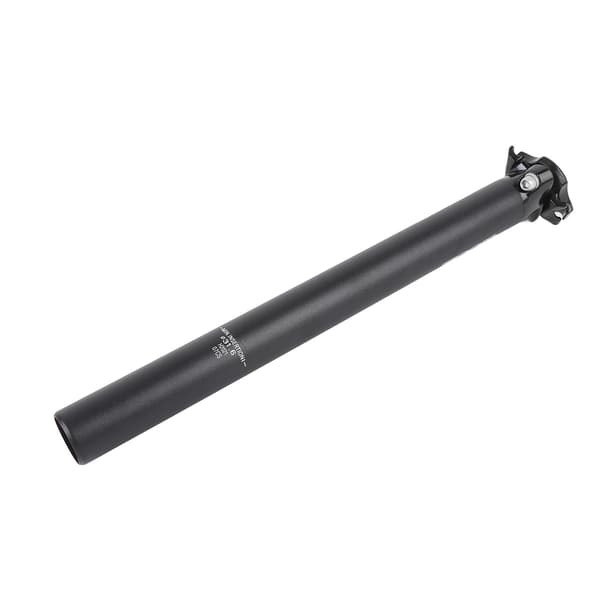 Justerbar lätt cykelsadelstolpe i aluminiumlegering för mountainbikes