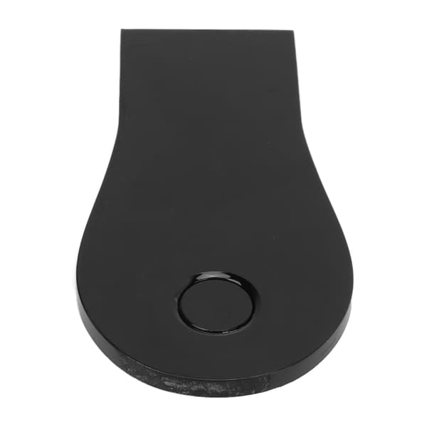 Anti-støv PC Scooter Panel Cover, Nem Installation til 8.5 Tommer Elektriske Scootere