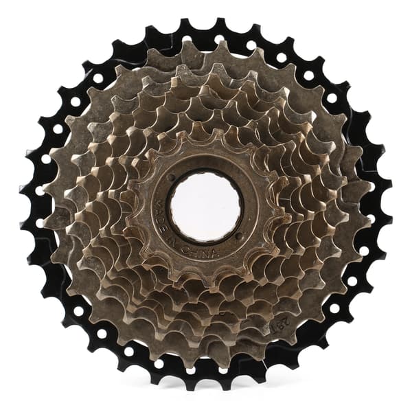 9-gears friløb i stål 13-32T til MTB cykel reservedele