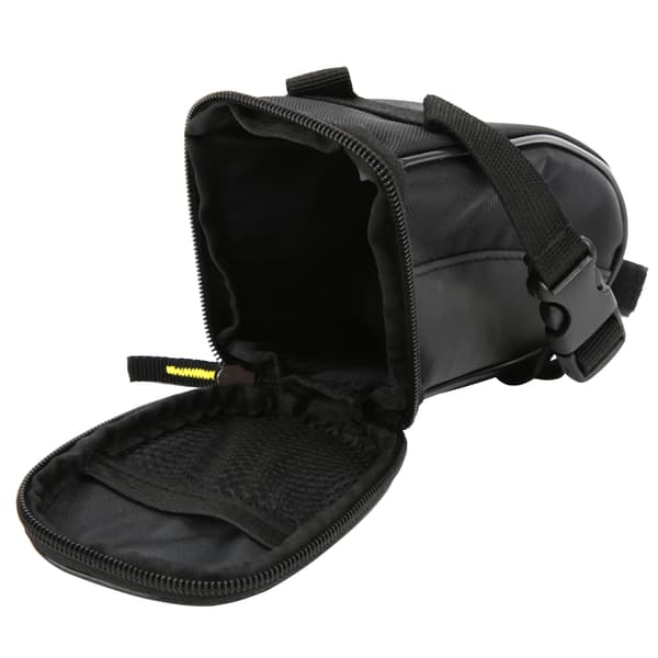 8-tommer Oxford 600D Cykelbagtaske med Reflekterende Forsegling til Cykling