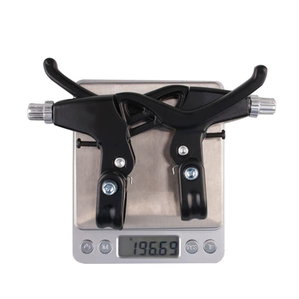 MTB Cykel V-Bremse Bremsegreb, Aluminiumslegering, 22mm, Cykelgreb