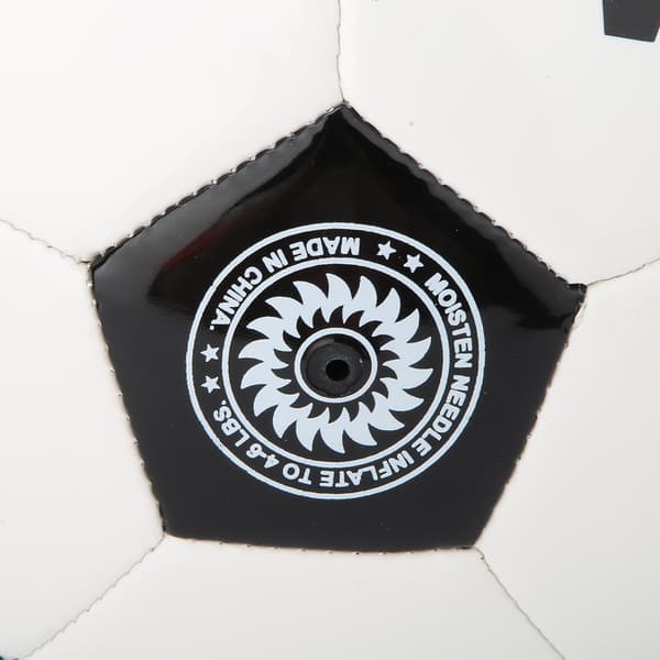 Fotball for barn #3 18cm Trening og Sport