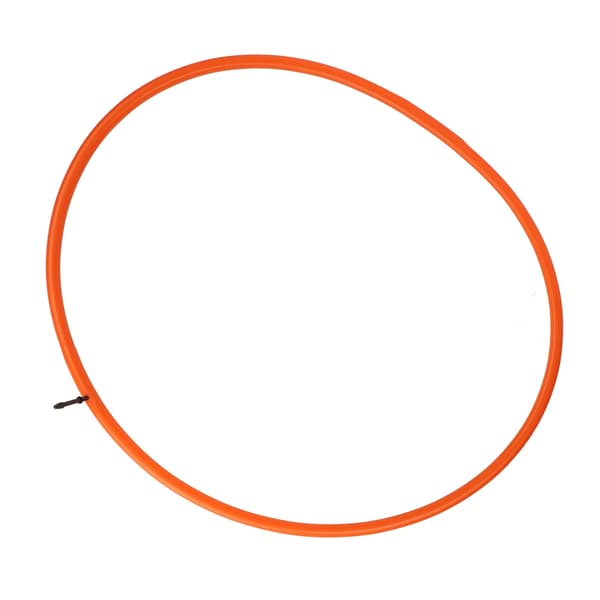 Ultralet TPU-slange til racercykler med ventil, 65 mm