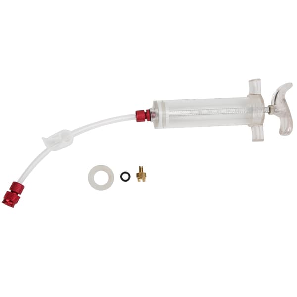 Cykelpumpkit 50 ml Universal för amerikanska och franska ventiler Reparationsverktyg