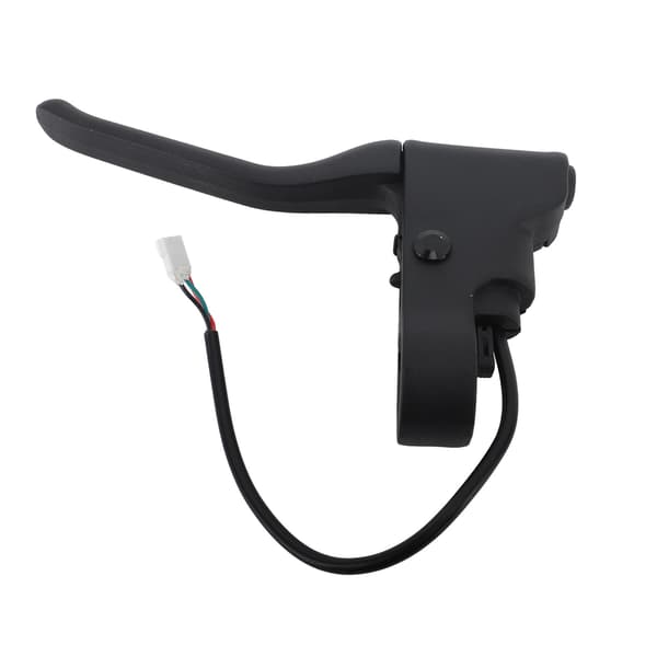 36V 350W El-løbehjul Controller Kit med Gas og Bremsepanel til Xiaomi