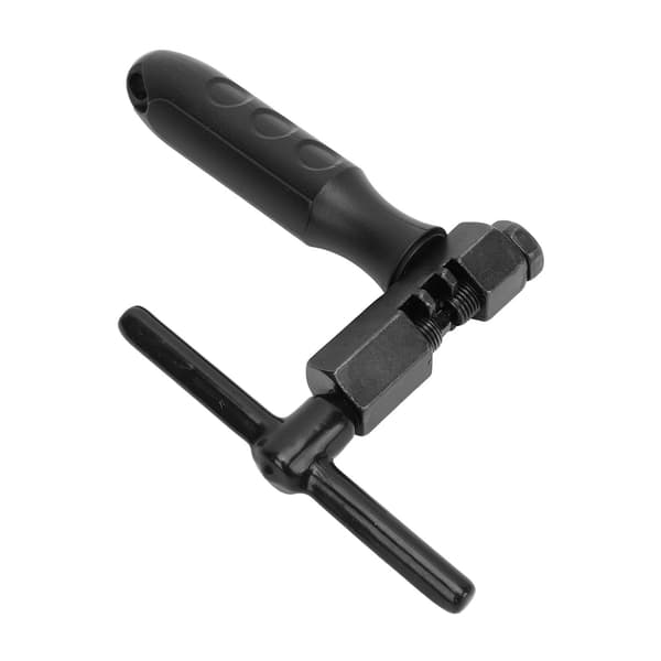 Cykelkedjebrytare med förlängd slanghake, A3-stål med hög precision för reparation