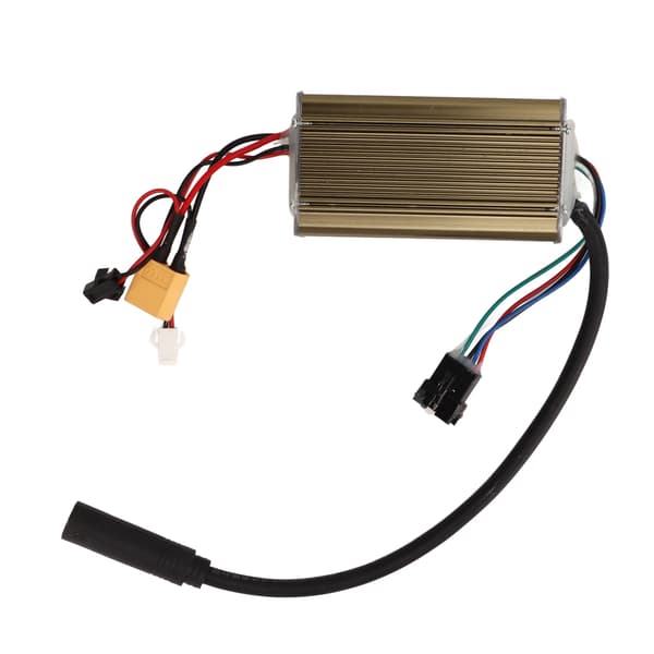 Universal 36V El-løbehjul Controller til KUGOO S1 S2 S3 - Holdbar og Nem Installation