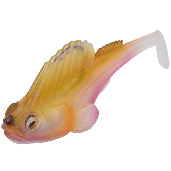 3 kpl Fat Head Swimbaits -tekoviehekalastussarja Kalastustarvikkeet002
