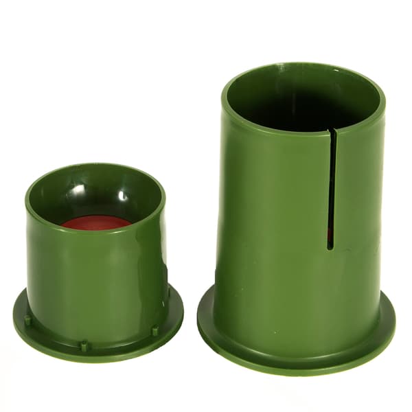 Fiskemadding Kuglemager Boilie 40mm Fiskemadding Værktøj