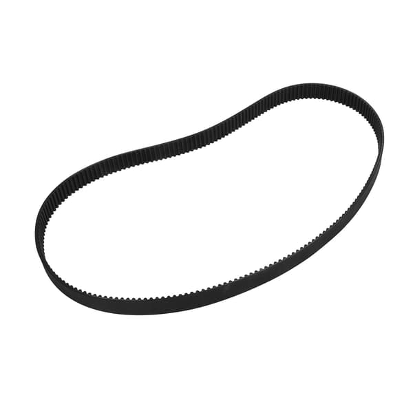 Elektrisk Scooter Transmissionsrem 5M-1000-18 Høj Styrke Holdbar Gummi