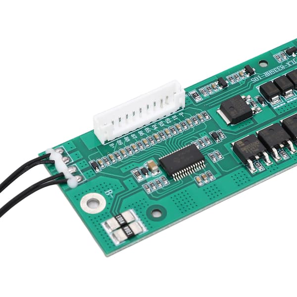 BMS-skyddskort för HX X7 X8 elscooterbatteri med PCB och hållbart material