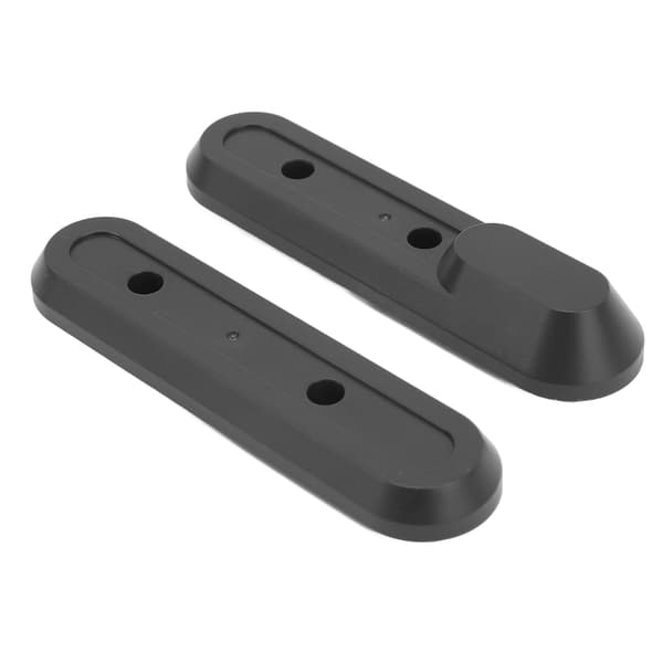 2st Elscooter Hjulskydd med Reflexdekal för Xiaomi mi4 PRO