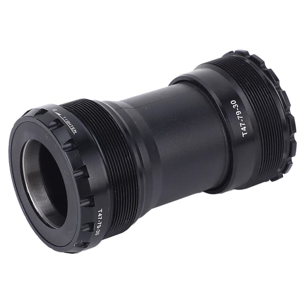 T47 79MM BBright Pedalbræt med 30 mm keramisk leje til cykel