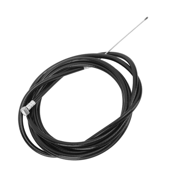 Bremsekabel i stål og PC til Xiaomi 4 Pro 1,95 m/6,4 fod Vandtæt Nem installation