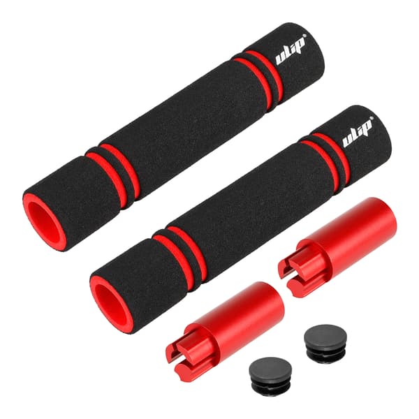 Antisøl styreforlenger for M365 1S PRO PRO2 MI3 Essential Lite ES Series elektrisk sparkesykkel