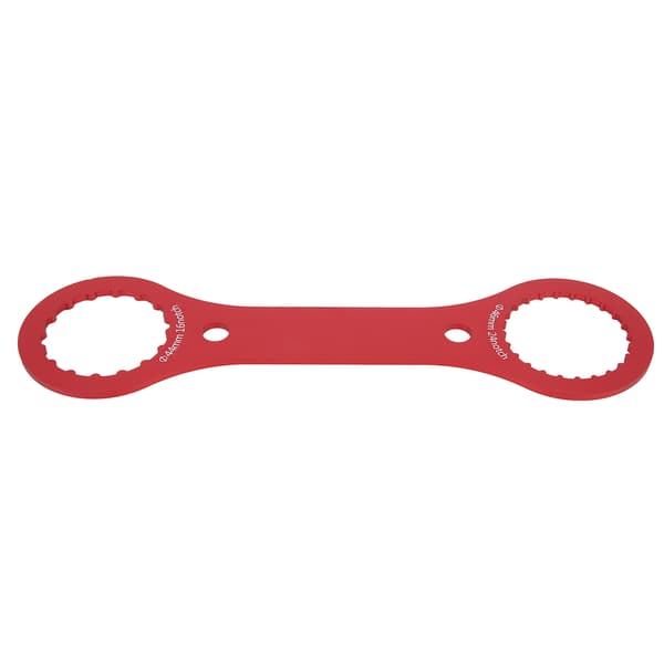Cykel krankboks nøgle 44mm 46mm 16 24 tænder til installation og fjernelse af SRAM DUB GXP