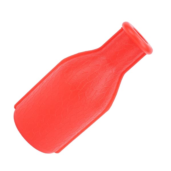 Biljard Tärningsflaska Kit med 16 Numrerade Plasttärningar - Biljard Speltillbehör