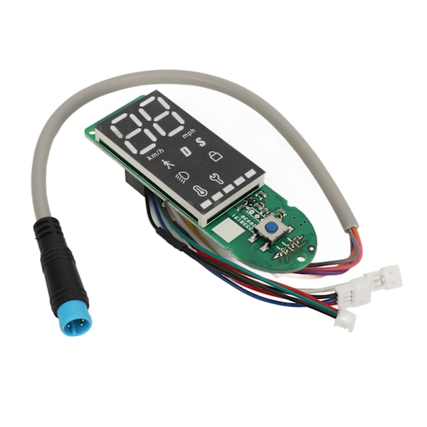 Bluetooth-panelkretskort for Xiaomi Mi3 elektrisk sparkesykkel - reservedel