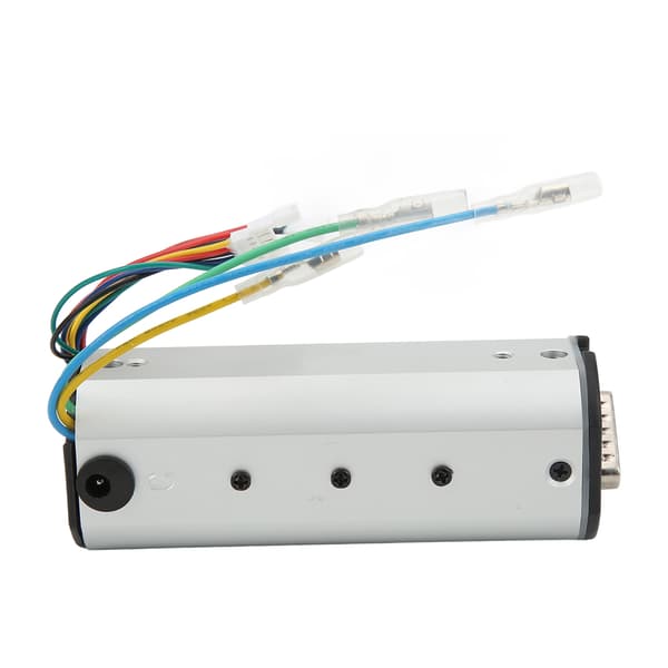 36V 17A El-løbehjul Controller til Model HX X7 med Aluminiumlegering Varmeafledning