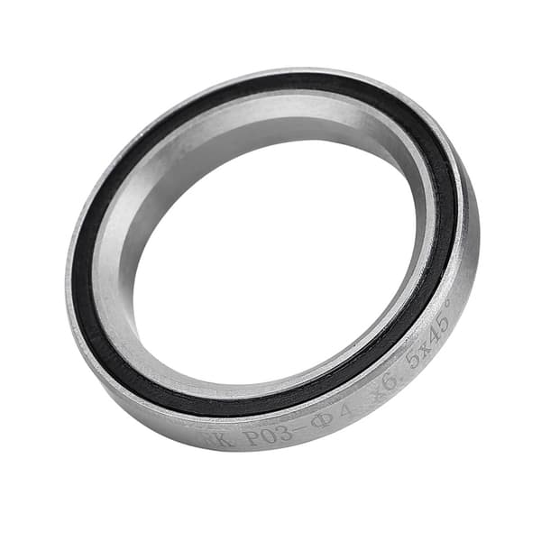 Generel risiko stål cykelstyr leje reparationsdele tilbehør (41mm)