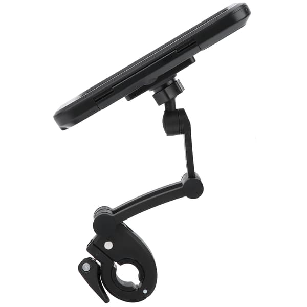 Magnetisk cykeltelefonhållare, regntät, vikbar med navigering