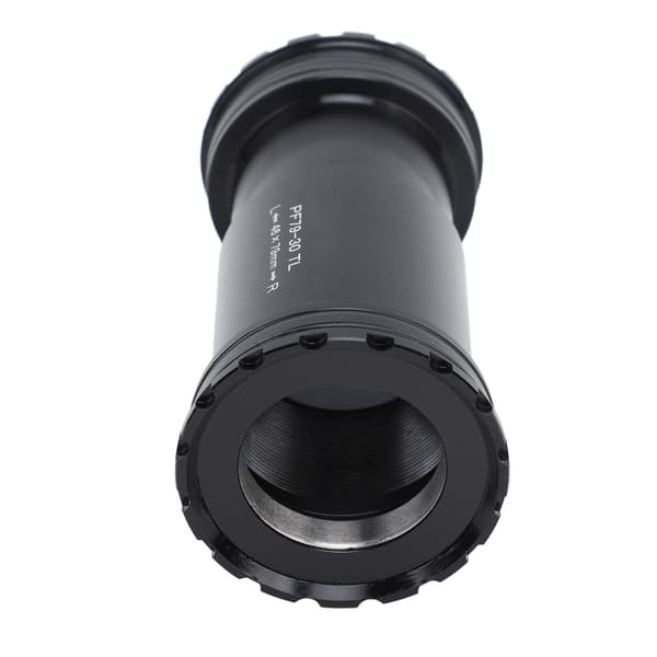 Bottenfäste för mountainbike i aluminiumlegering, 46 mm innerdiameter, 79 mm bredd, 30 mm axel