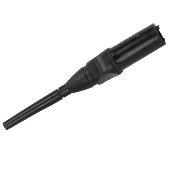DIY Elektronisk Lysende Fiskeflottør Hodeadapter Kobling Tilbehør 1,2 mm