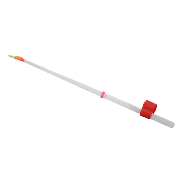 5 stk. Mini Top Tip til isfiskestænger, Vinter ABS, 130 mm, Fisketilbehør