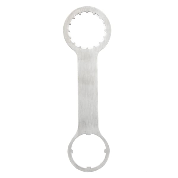 DIY Universell Nyckelsats för Bafang BBS01/BBS02/BBSHD Elcykel Centralmotor