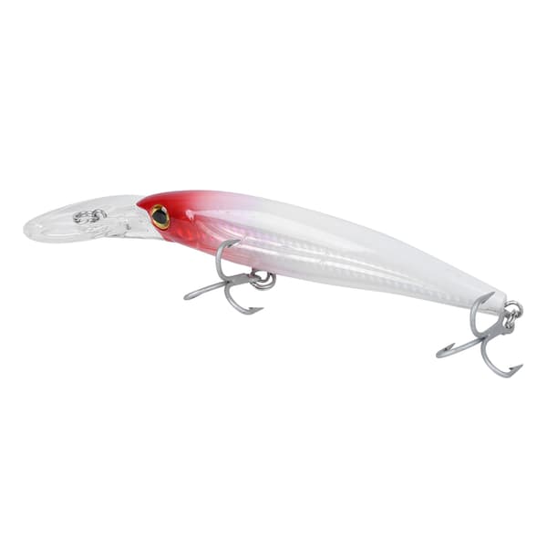 Honoreal Deep Diving Minnow -uistin 16cm 60g HXN47, simuloitu runko korroosionkestävällä koukulla