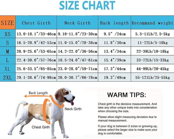 Hunderedningsvest, justerbar flydevest til kæledyr med blødt håndtag (Rød, M)