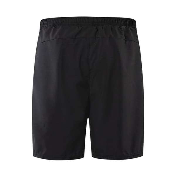Cykelshorts til mænd med 3D gel-skum og hurtigtørrende åndbart mesh-for